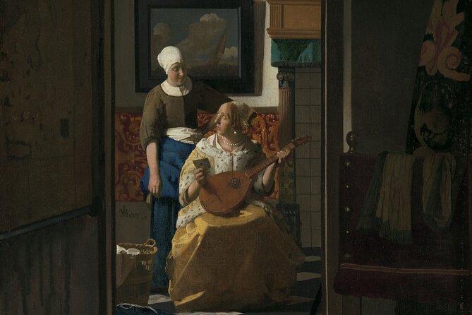 Amsterdam: Rijksmuseum (Private Tour & Priority Access) - Price and Value: Is $179.51 Worth It?