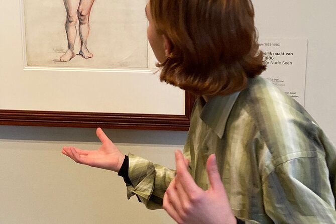 Amsterdam: Rijksmuseum (Private Tour & Priority Access) - Inside the Art: Rembrandt, Vermeer, and Frans Hals Stops