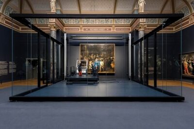 Amsterdam Rijksmuseum Reserved Access Tickets - Timing That Actually Matters: Opening Hours, Late Entry, and Real-Life Entry