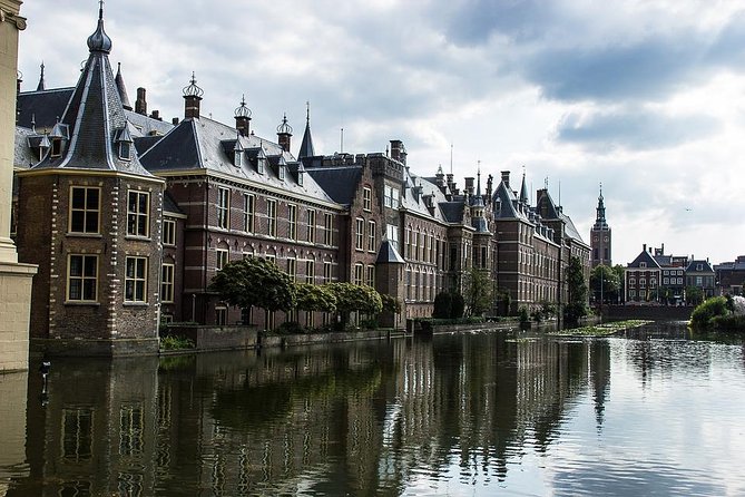 Amsterdam: Rotterdam, Delft and The Hague Private Tour - Price and value: is $72 a good deal for this day?
