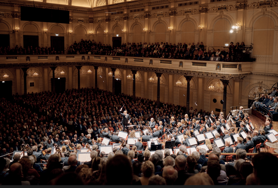 Amsterdam: Royal Concertgebouw Orchestra Concert Ticket - Should you book this Concertgebouw concert ticket?