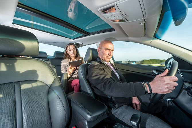 Amsterdam Schiphol Airport (AMS) Departure transfer from Amsterdam City - The communication reality: what can go right, and what you should guard against