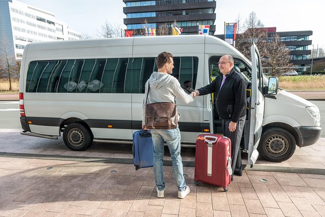 Amsterdam Schiphol Airport (AMS) Round Trip transfer to Amsterdam City - Who This Transfer Fits Best in Amsterdam