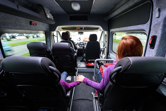 Amsterdam Schiphol Airport (AMS) Round Trip transfer to Amsterdam City - Should You Book This Amsterdam Schiphol Round Trip Transfer?