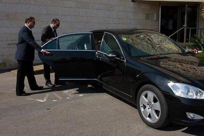 Amsterdam Schiphol Airport Transfer - Key things I’d look for before booking