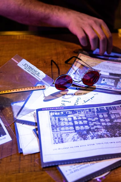 Amsterdam: Self-guided Red Light District Pub Crawl Mystery - Why a Red Light District mystery pub crawl makes sense on a travel day