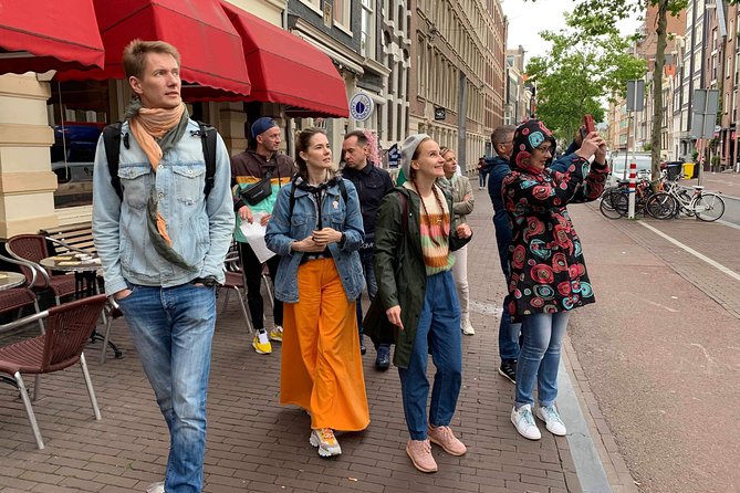 Amsterdam Sightseeing Tour + Hidden Gems + Tastings + PDF guide - Key highlights worth planning around