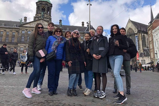 Amsterdam Sightseeing Tour + Hidden Gems + Tastings + PDF guide - Why This 2.5-Hour Amsterdam Walk Works
