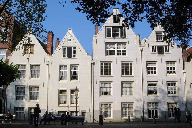 Amsterdam Sightseeing Tour + Hidden Gems + Tastings + PDF guide - Price and Logistics: Is $287.58 Good Value?