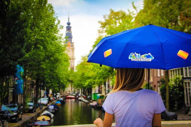 Amsterdam Small-Group Walking Tour with Typical Dutch Pancake - Nieuwmarkt and San Antón Gate: markets, walls, and the city’s tight geometry