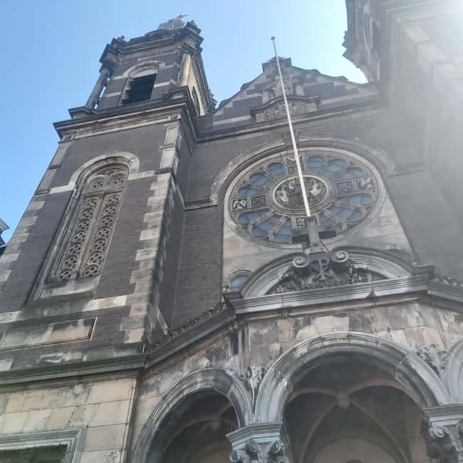 Amsterdam: Spanish Tour Unmasking the Redlight District - The “progressive haven” angle: why Amsterdam’s story gets complicated