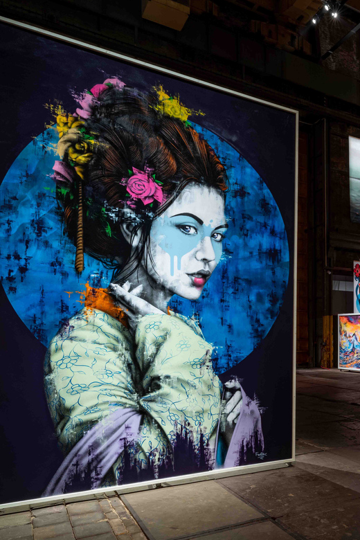 Amsterdam: STRAAT Museum and Canal Cruise Combination Ticket - Key highlights at a glance