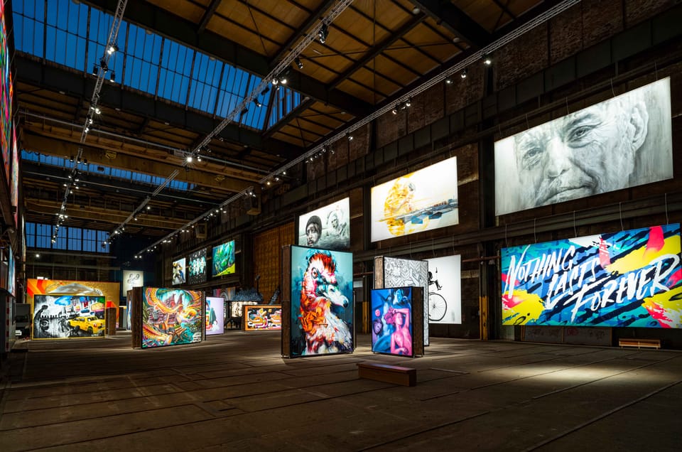 Amsterdam: STRAAT Museum and Canal Cruise Combination Ticket - FAQ