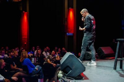 Amsterdam: The Comedy Embassy Stand-Up Show - Price and Value: What You Get for $29