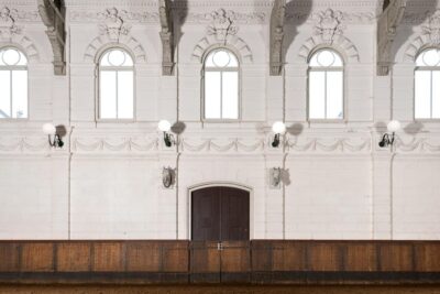 Amsterdam: The 'Hollandsche Manege' Stables Entry Ticket - Price and value: what $18 buys you in Amsterdam