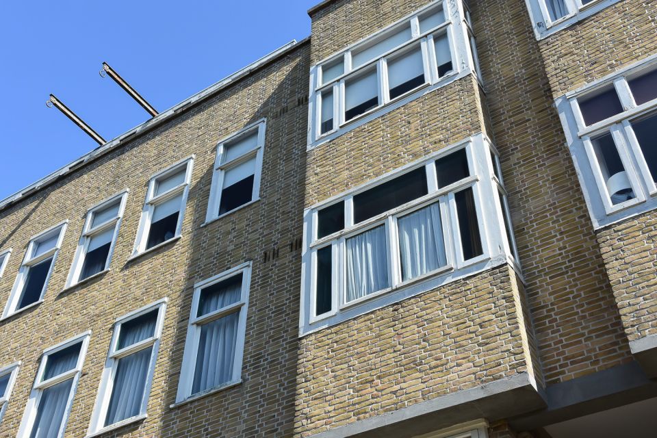 Amsterdam: The Life of Anne Frank Walking Tour - Amsterdam-Zuid: the quieter side of the city you’ll actually remember