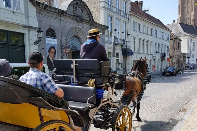 Amsterdam to Bruges – Private luxury Full-Day Tour Cristmasmarket - Church of Our Lady (La Notre Dame de Bruges): photos, stops, and quick context