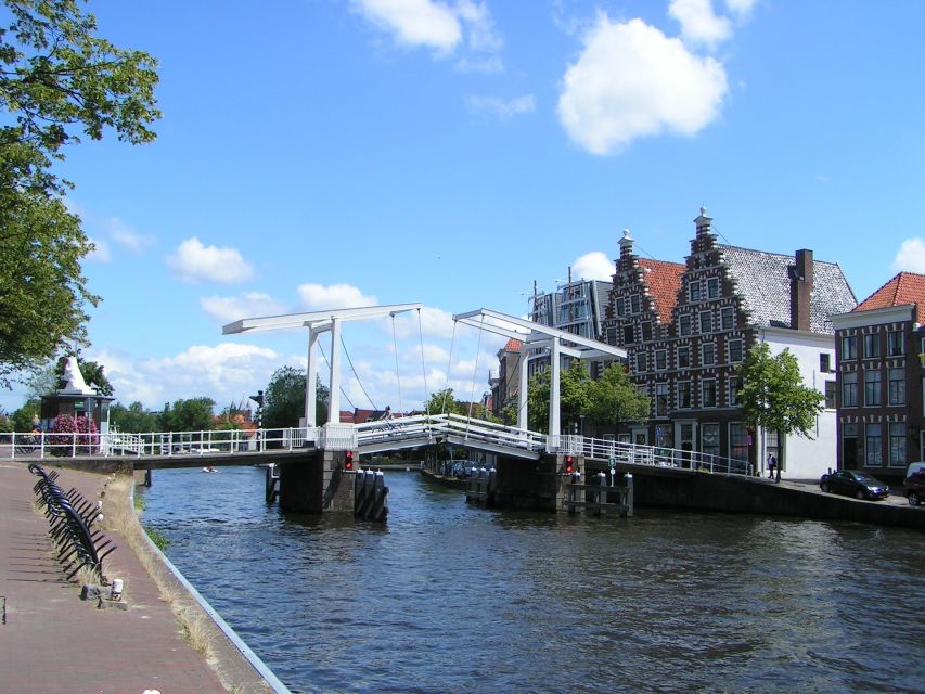 Amsterdam to Haarlem: Private Day-Trip Experience - Key highlights you’ll actually feel
