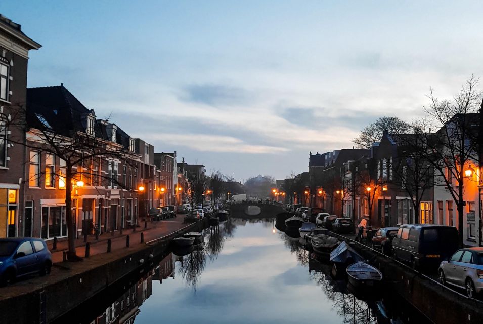 Amsterdam to Haarlem: Private Day-Trip Experience - What to expect from the day (and how to set yourself up)