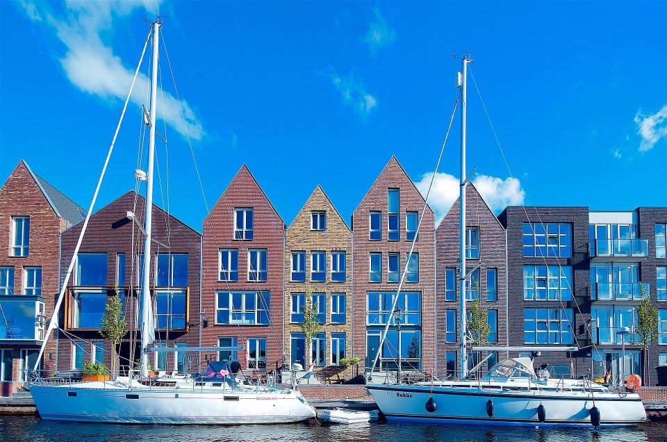 Amsterdam to Haarlem: Private Day-Trip Experience - Price and value: what you’re really paying for