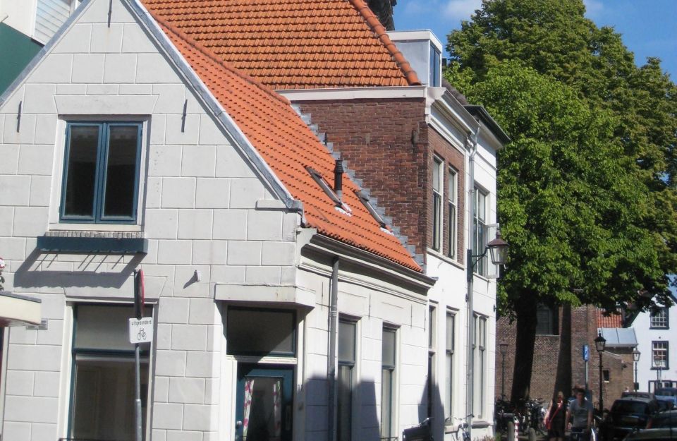 Amsterdam to Haarlem: Private Day-Trip Experience - Your private guide match: the real value