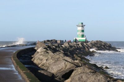 Amsterdam to IJmuiden Private Transfer - The ride itself: timing and what you should plan for