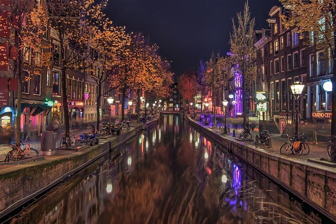 Amsterdam to Schiphol Airport Private Transfer - The VIP-style pickup: no hunting, just go