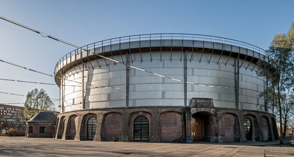 Amsterdam: Unfold.art 'Sora' Immersive Art Exhibit Ticket - Price and what you actually get for $22