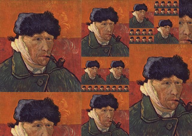 Amsterdam: Van Gogh Museum Guided Tour with Entry Ticket - Quick hits for your Van Gogh Museum visit