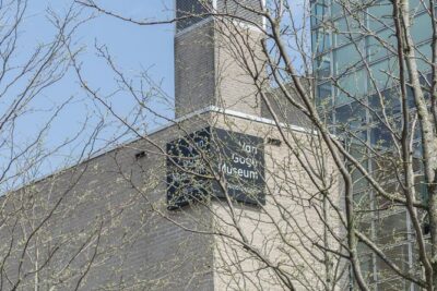 Amsterdam Van Gogh Museum Private Tour for Kids & Families - Skip-the-line access: the biggest practical win
