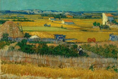 Amsterdam: Van Gogh Museum Ticket & Canal Cruise - Timed Museum Entry: why your time slot matters more than you think