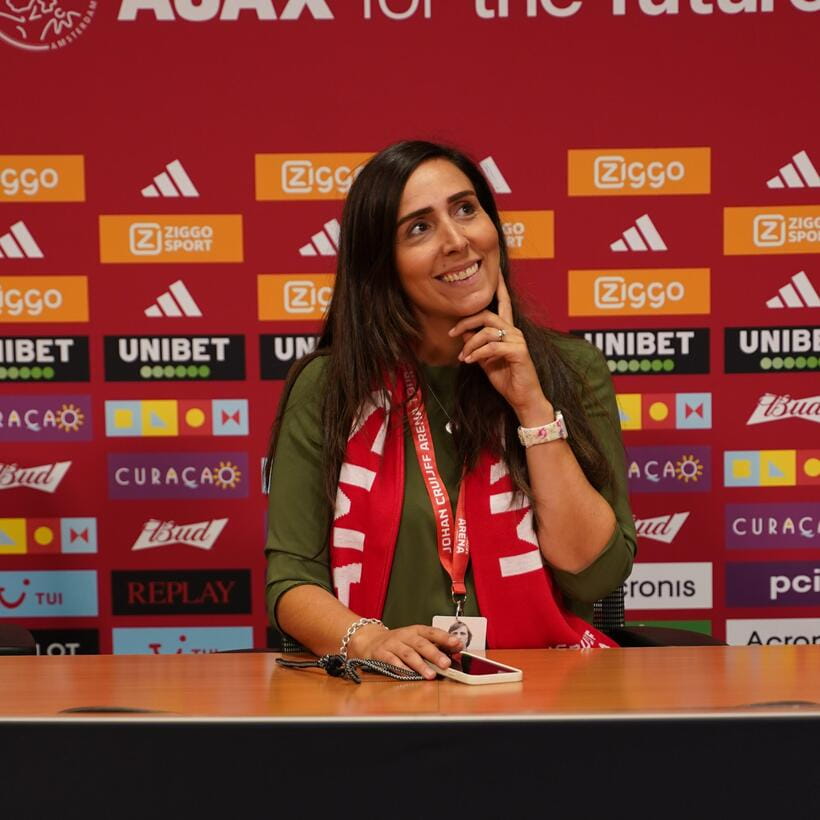 Amsterdam: VIP Johan Cruijff ArenA Tour with Drink and Scarf - Why This VIP Johan Cruijff ArenA Tour Feels Worth It