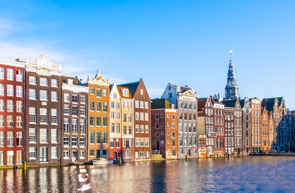 Amsterdam Walking Tour and Canal Cruise - Price and value: why $194 can make sense here