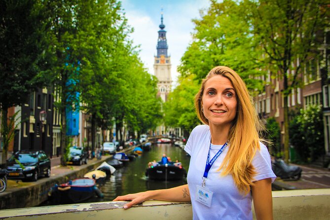 Amsterdam Walking Tour and Cruise with Drinks and Cheese Tasting - Centraal Station and Pierre Cuypers: Why This Landmark Is More Than Just a Stop
