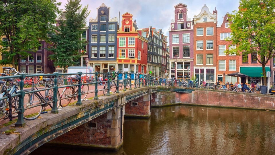 Amsterdam Walking Tour with a Local - How Long Should You Book: 1 to 6 Hours (and Why It Matters)