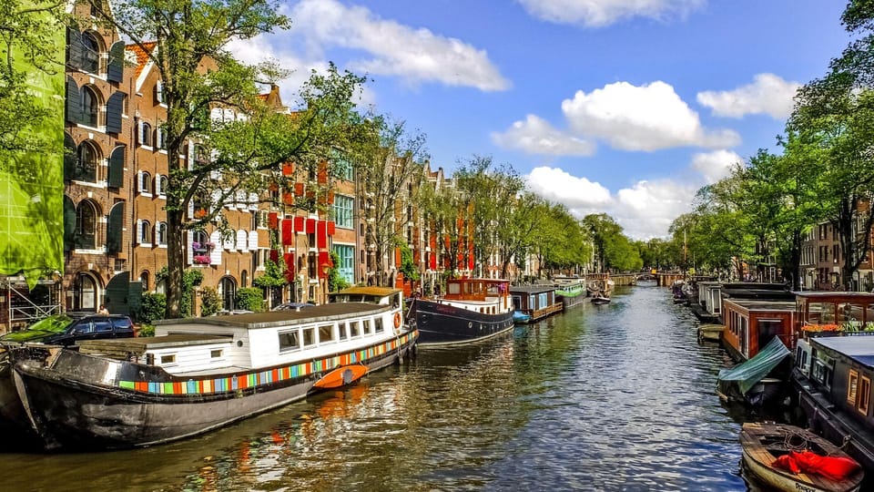 Amsterdam Walking Tour with a Local - Price and Value: Is $49 Worth It?