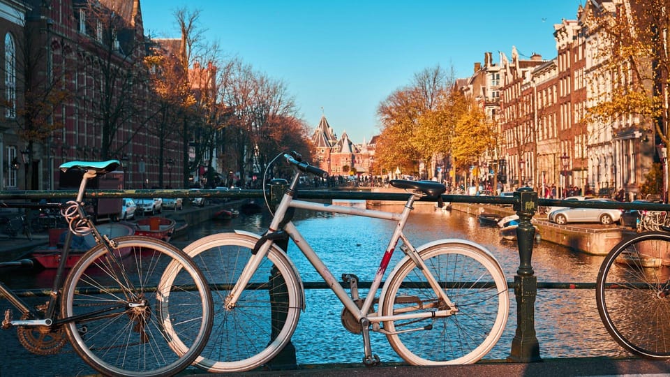 Amsterdam Walking Tour with a Local - Who This Tour Fits Best (and Who Might Want Something Else)