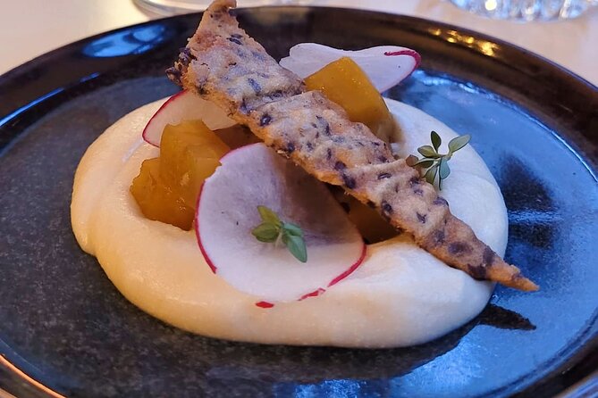 Amsterdam-West Food Tour with local guide - Price and value: why $114.14 can make sense