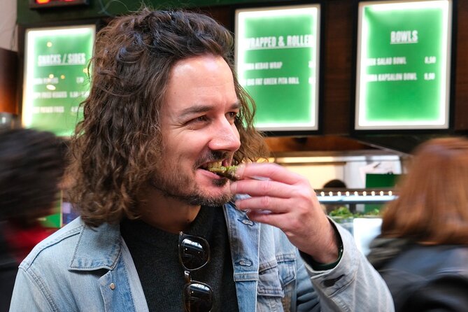 Amsterdam-West Food Tour with local guide - Dietary reality check: gluten-free limits you should plan for