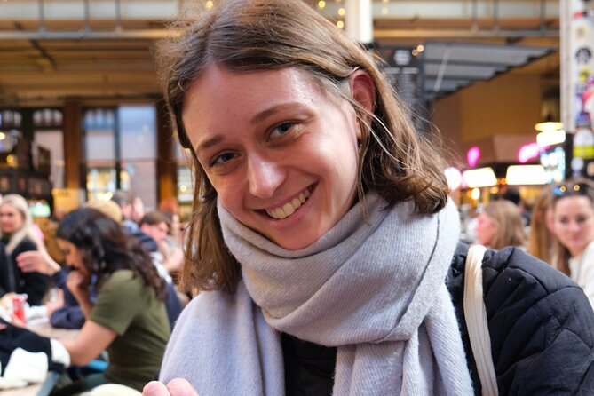 Amsterdam-West Food Tour with local guide - Who this tour suits best (and who should skip)