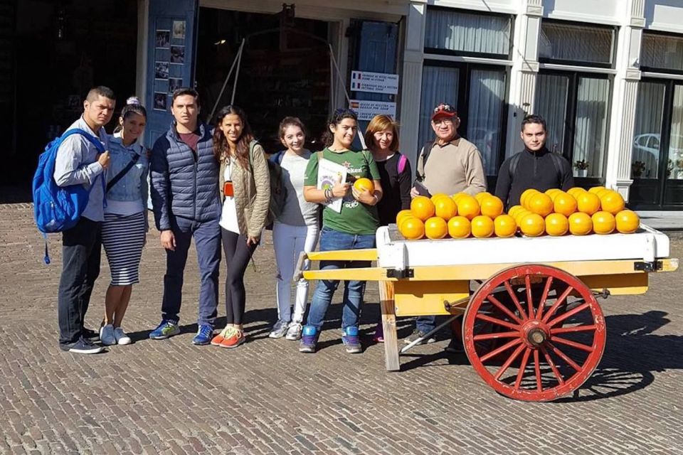 Amsterdam: Windmills, Edam, Volendam and Marken Private Tour - Should you book this tour?