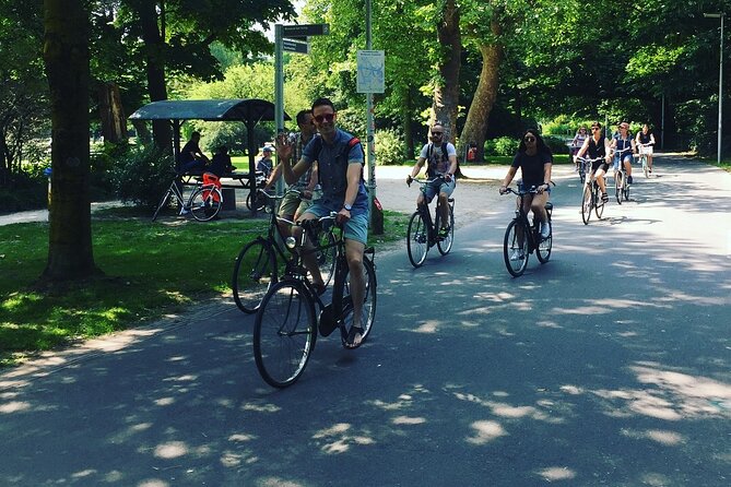 Amsterdam's Hidden Gems and Street Art Bike Tour - Price and Value: What $59.13 Gets You (and What It Doesn’t)