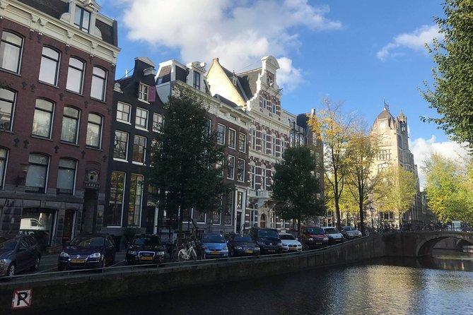 Amsterdam's Unexpected Treasures Private Walking Tour - Price and Value: What $264.05 Per Person Buys You