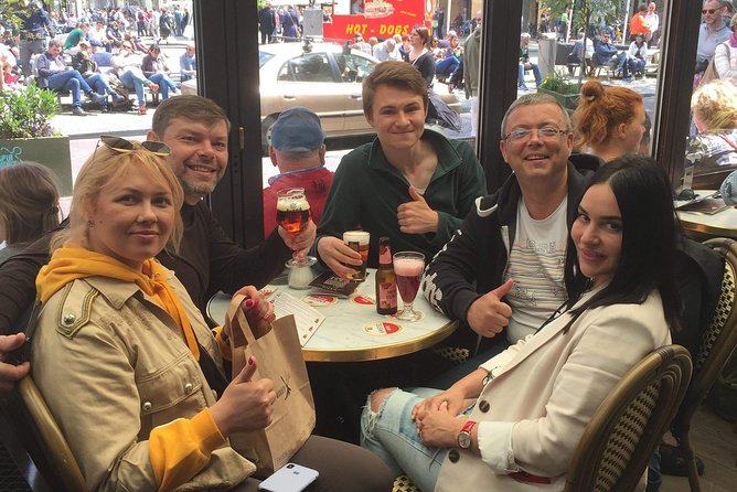 Amsterdam's Unexpected Treasures Private Walking Tour - Who Should Book This Tour?