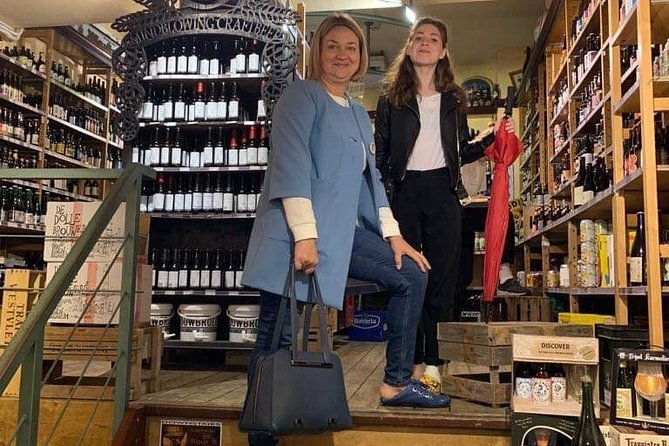 Amsterdam's Unexpected Treasures Private Walking Tour - Should You Book Amsterdam’s Unexpected Treasures Private Walking Tour?