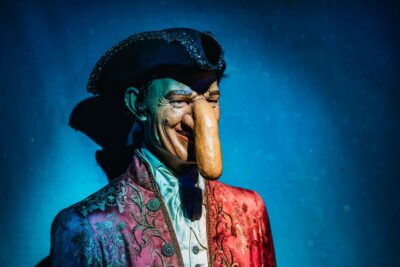 Amsterdam's Weirdest Museum: Believe It or Not! - Robert Ripley’s Curiosities: More Than Just Gimmicks