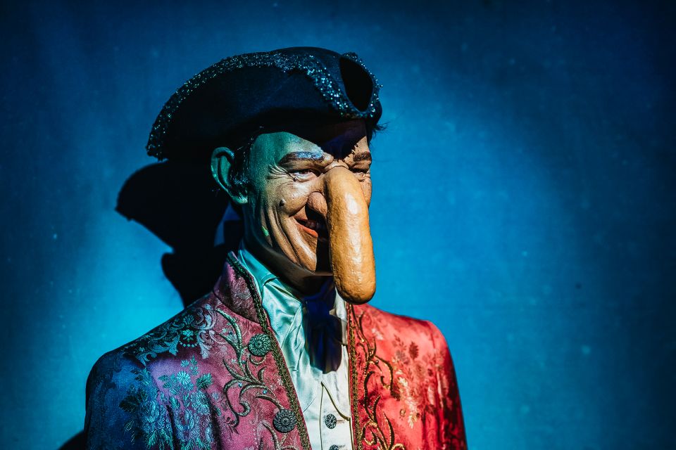 Amsterdam's Weirdest Museum: Believe It or Not! - Robert Ripley’s Curiosities: More Than Just Gimmicks
