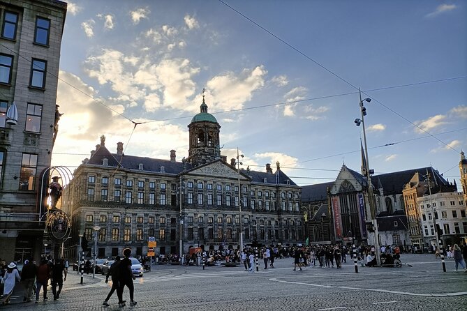 Anne Frank and Amsterdam Jewish History Walking Tour - Price and value: is $29.02 a fair deal?