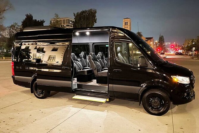 Arrival Private Transfer Amsterdam Airport to Amsterdam City Center by Minibus - From Schiphol To Your Hotel: How This Private Minibus Transfer Works