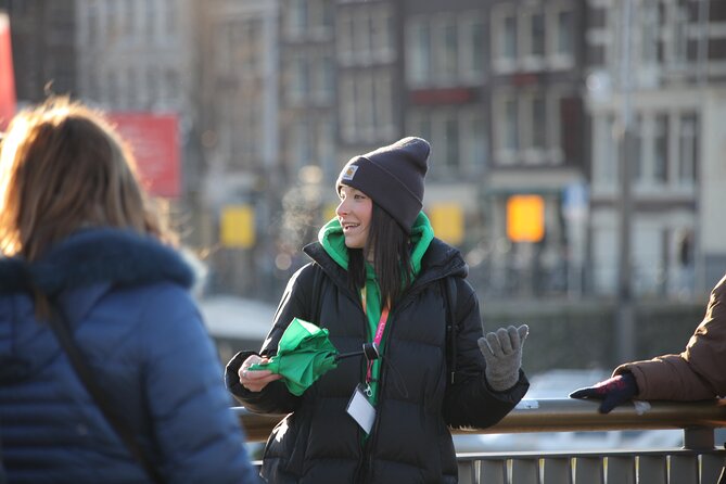 Authentic tour of Amsterdam: Jordaan, Ana Frank and Vondelpark - Quick Takes: What Makes This Tour Worth Your Time